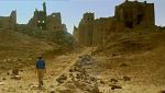 خرابه های شهر باستانی مأرب، پایتخت سبائیان-یمن
